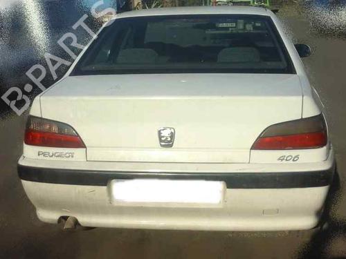 Left mirror PEUGEOT 406 (8B) 2.0 HDI 110 | BP5741483C26 