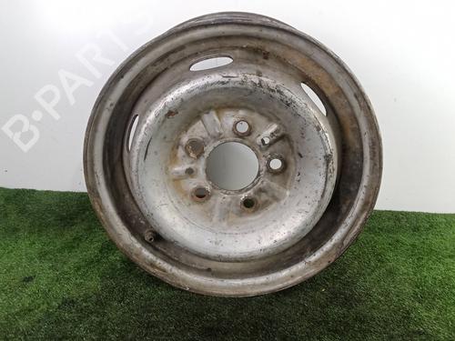 Used Rim PEUGEOT J5 Bus (280P) [1981-1990]  32361159
