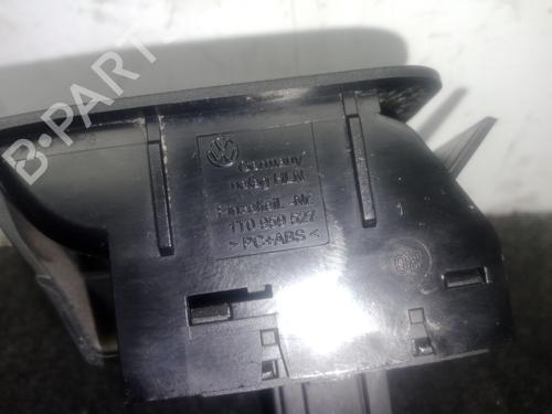 Venstre fortil elrude kontakt VW CADDY III Box Body/MPV (2KA, 2KH, 2CA, 2CH) 1.9 TDI | BP29983216I27