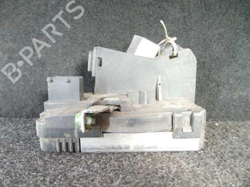 Front right lock OPEL ZAFIRA A MPV (T98) 2.2 DTI 16V (F75) | BP5689555C97 