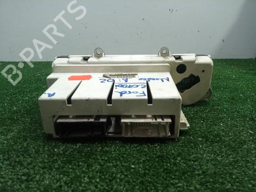 Climate control FORD MONDEO III Saloon (B4Y) 2.0 16V TDDi / TDCi | BP5737150I5 