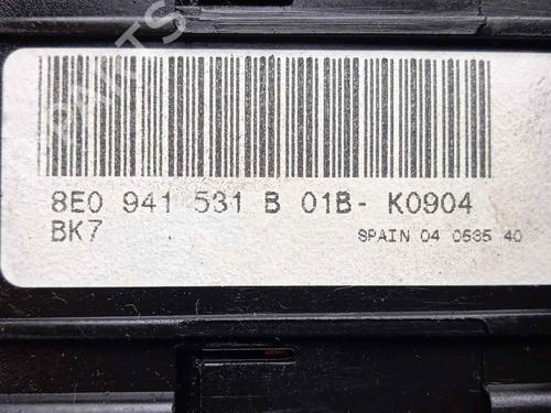 Commande de phare AUDI A4 B6 (8E2)  | BP16056703I24 