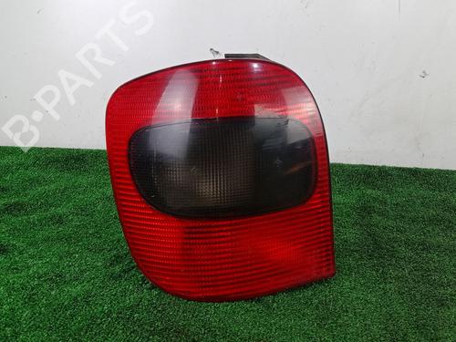 Lampa tylna lewa CITROËN XSARA Break (N2) 2.0 HDI 90 SIN | REFERENCIA | 6.PINES | - | FAMILIAR