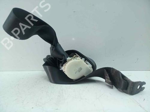 Used Rear left seatbelt FORD FIESTA VI (CB1, CCN) 1.25 (82 hp) 21493008