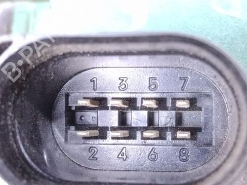 Front right lock SEAT LEON (1M1) 1.9 TDI | BP28518545C97 
