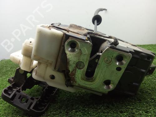 Front left lock KIA CEE'D Hatchback (ED) 1.6 CRDi 115 | BP39655083C98 - Image 4