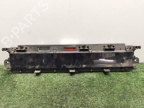 Used Instrument cluster Instrument cluster RENAULT GRAND SCÉNIC II (JM0/1_) 1.5 dCi (JM1E) (106 hp) 39744119 39744119