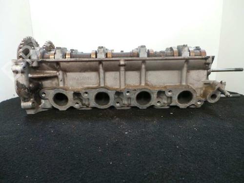 Cylinder head SUZUKI WAGON R+ Hatchback (EM) 1.0 (RC410, SR410, SR412) | BP10972476M5 