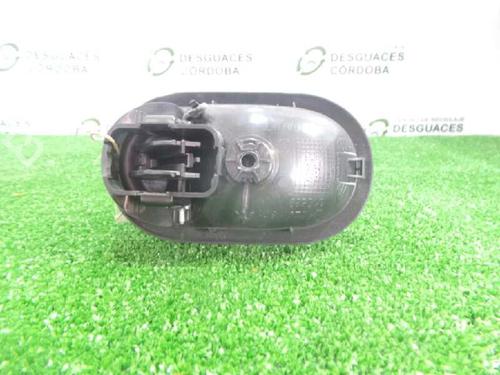 Front right interior door handle RENAULT KANGOO / GRAND KANGOO II (KW0/1_)  | BP5733230I14 
