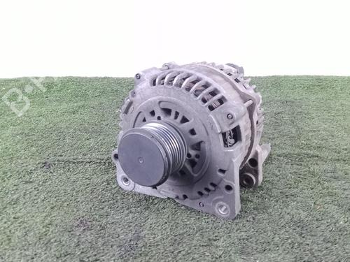 Used Alternator SEAT LEON (1M1) 1.9 TDI (150 hp) 29077247