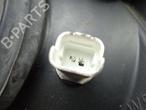 Left headlight CITROËN XSARA PICASSO (N68) 2.0 HDi | BP25382372C28 