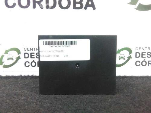 Electronic module AUDI A3 (8P1)  | BP5700370M83 