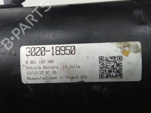 Starter IVECO DAILY IV Platform/Chassis 35C15 | BP39537981M8 - Image 3