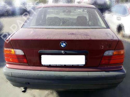 Throttle body BMW 3 (E36)  | BP5714736M82 