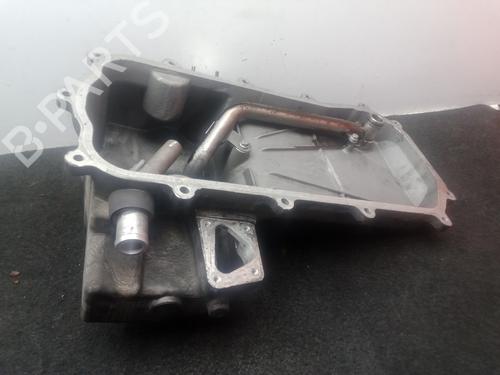 Oil sump MITSUBISHI CANTER Platform/Chassis (FB_, FE_, FG_)  | BP29394569M115 