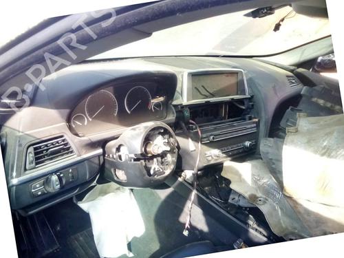 Electronic module BMW 6 Gran Coupe (F06) 640 d | BP35751042M83 - Image 10