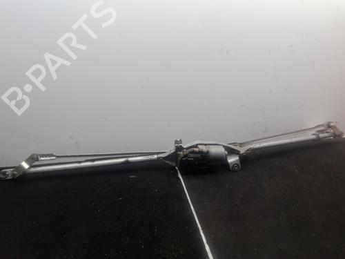 Used Front wiper motor OPEL ASTRA K (B16) 1.6 CDTi (68) (136 hp) 29138318