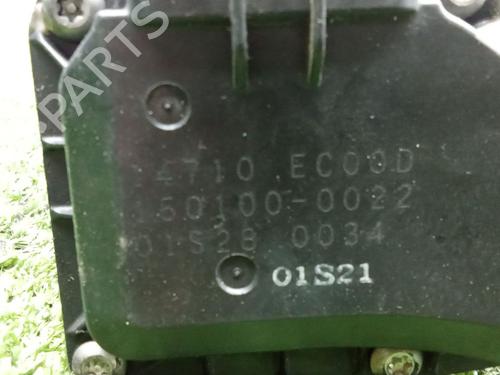 Egr NISSAN NAVARA NP300 (D40) 2.5 dCi 4WD | BP39652147M69 - Image 4