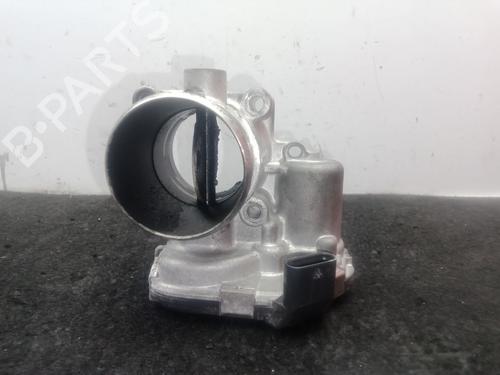 Used Throttle body KIA RIO IV (YB, SC, FB) 1.4 CRDi 77 (78 hp) 30202657