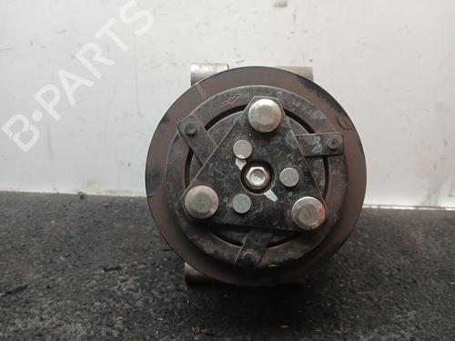 AC compressor CITROËN C3 III (SX) 1.2 PURETECH 82 | BP38439597M34 - Image 2