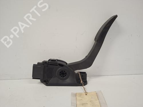 Pedal FORD FIESTA VI (CB1, CCN)  | BP5711598I4 