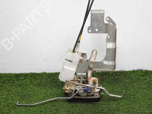 Front right lock MITSUBISHI CANTER Platform/Chassis (FB_, FE_, FG_) 4.9 DiTD SIN | REFERENCIA | MECANICA