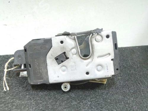 Front left lock OPEL ASTRA H (A04)  | BP5694533C98