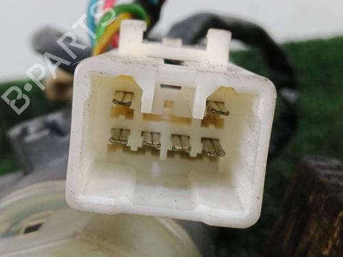 Ignition barrel HYUNDAI SANTA FÉ I (SM) 2.0 CRDi 4x4 | BP30734667M48