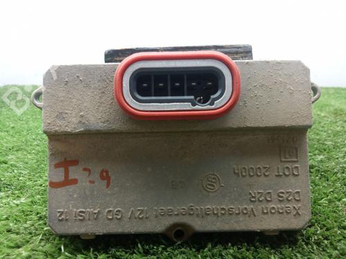 Used Lights ECU Lights ECU SKODA SUPERB I (3U4) 1.9 TDI (130 hp) 39591337 39591337