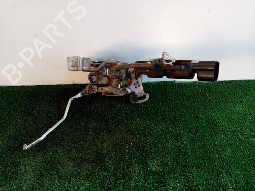 Front right lock CITROËN C1 (PM_, PN_) 1.0 | BP26605218C97 