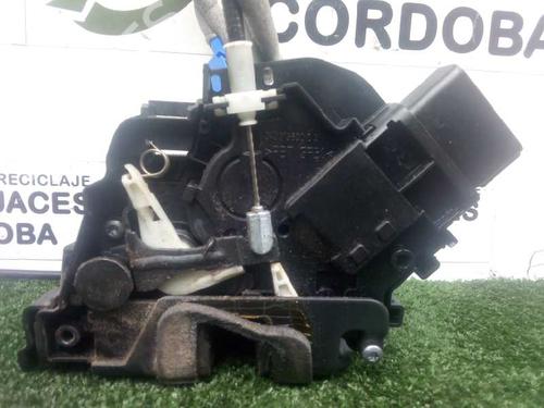 Front left lock FORD MONDEO IV (BA7) 2.0 TDCi | BP8378330C98 