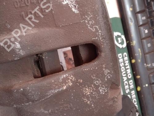 Used Right front brake caliper Right front brake caliper CITROËN C5 II (RC_) 2.0 HDi (RCRHRH) (136 hp) 30196879 30196879