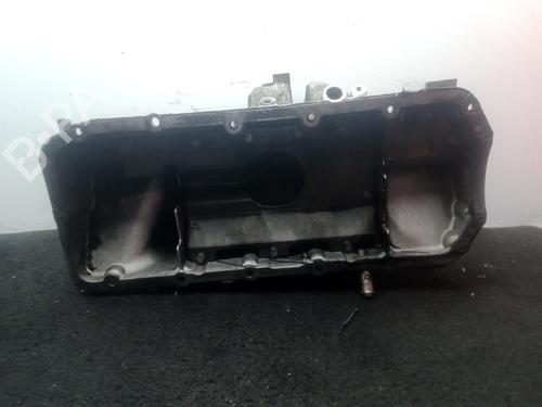 Oil sump LANCIA THESIS (841_) 2.4 JTD (841AXD1B02) | BP29394582M115 