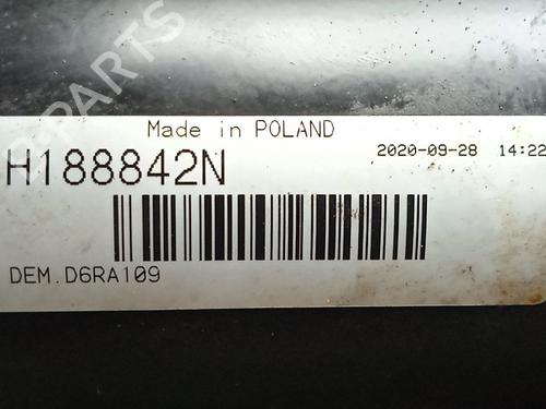 Starter PEUGEOT 106 II (1A_, 1C_)  | BP28691044M8 