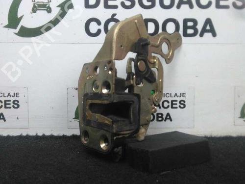 Used Rear right lock KIA SORENTO I (JC) 2.5 CRDi 4WD (140 hp) 5690257