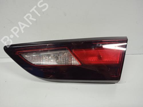 Used Right tailgate light OPEL ASTRA K (B16) 1.6 CDTi (68) (110 hp) 12230781