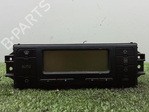 Used Climate control Climate control 38015639 38015639