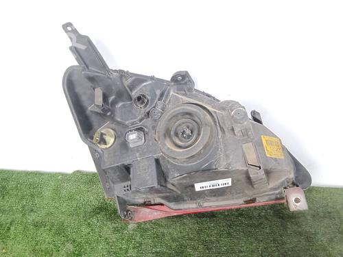 Left headlight HONDA CIVIC VII Hatchback (EU, EP, EV) 1.4 iS (EP1, EU5, EU7) | BP39528958C28 - Image 2