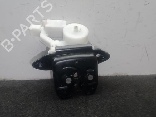 Bagklap lås NISSAN QASHQAI II (J11, J11_) 1.5 dCi (110 hp) 31628712