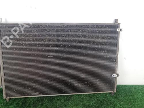 Used AC radiator AC radiator TOYOTA AVENSIS Saloon (_T27_) 2.0 D-4D (ADT270_, ADT270R) (126 hp) 40127405 40127405
