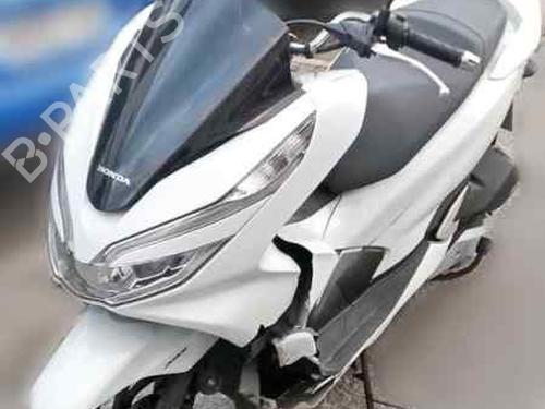 Used Parts HONDA MOTORCYCLES PCX PCX 125 (JF57, JF64) (12 hp) 3357014
