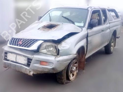 Steering pump MITSUBISHI L200 (K7_T, K6_T, K5_T) 2.5 TD 4WD (K74T) | BP30087502M99