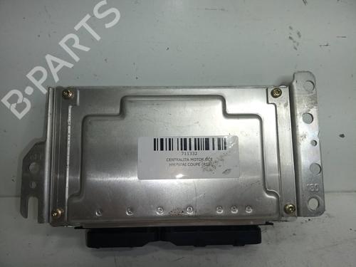 Engine control unit (ECU) HYUNDAI COUPE I (RD)  | BP23219061M57 