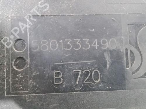 Pedal IVECO DAILY VI Van 35S16, 35C16, 40C16, 50C16, 70C16 | BP35813147I4 - Image 3