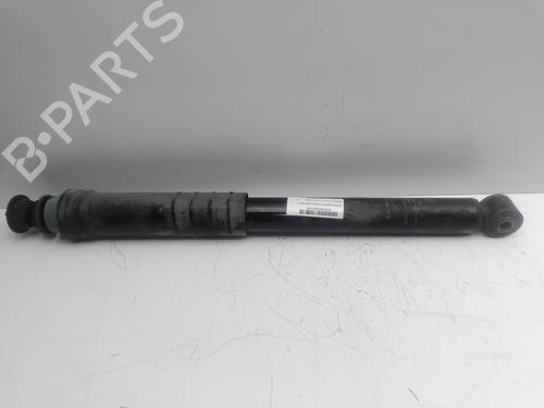 Used Left rear shock absorber RENAULT CLIO IV (BH_) 1.2 TCe 120 (BHM0) (120 hp) 15938709