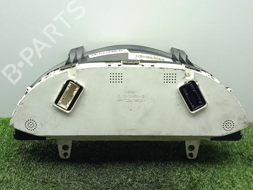 Instrument cluster FORD TRANSIT CONNECT (P65_, P70_, P80_) 1.8 TDCi | BP30298474C47