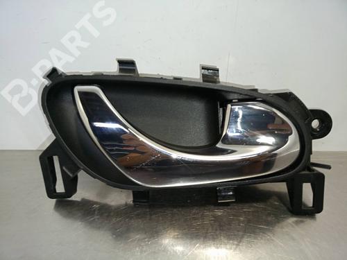 Used Rear right interior door handle Rear right interior door handle NISSAN QASHQAI II SUV (J11, J11_) 1.5 dCi (110 hp) 10163117 10163117