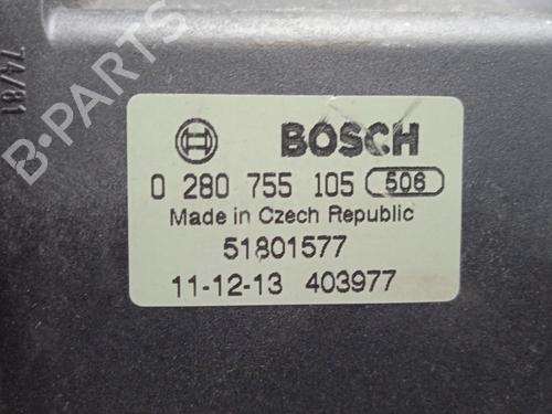 Pedal CITROËN NEMO Box Body/MPV (AA_) 1.3 HDi 75 | BP29354379I4 