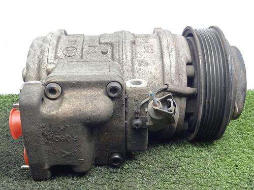 AC compressor SSANGYONG RODIUS I 2.7 Xdi | BP36699676M34 - Image 2