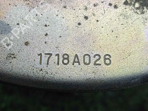 Fuel pump MITSUBISHI ASX (GA_W_)  | BP10748553M76 